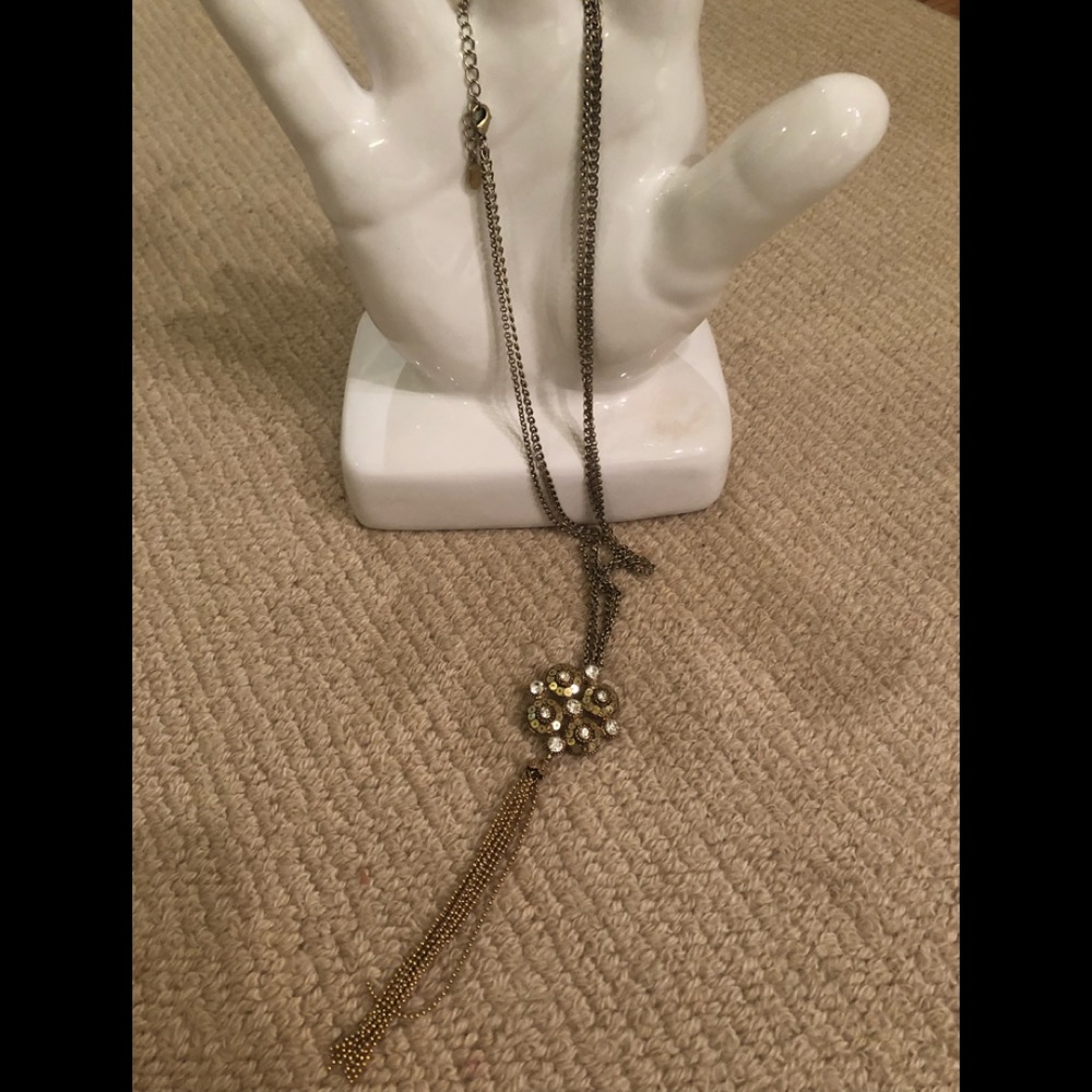Vintage necklace